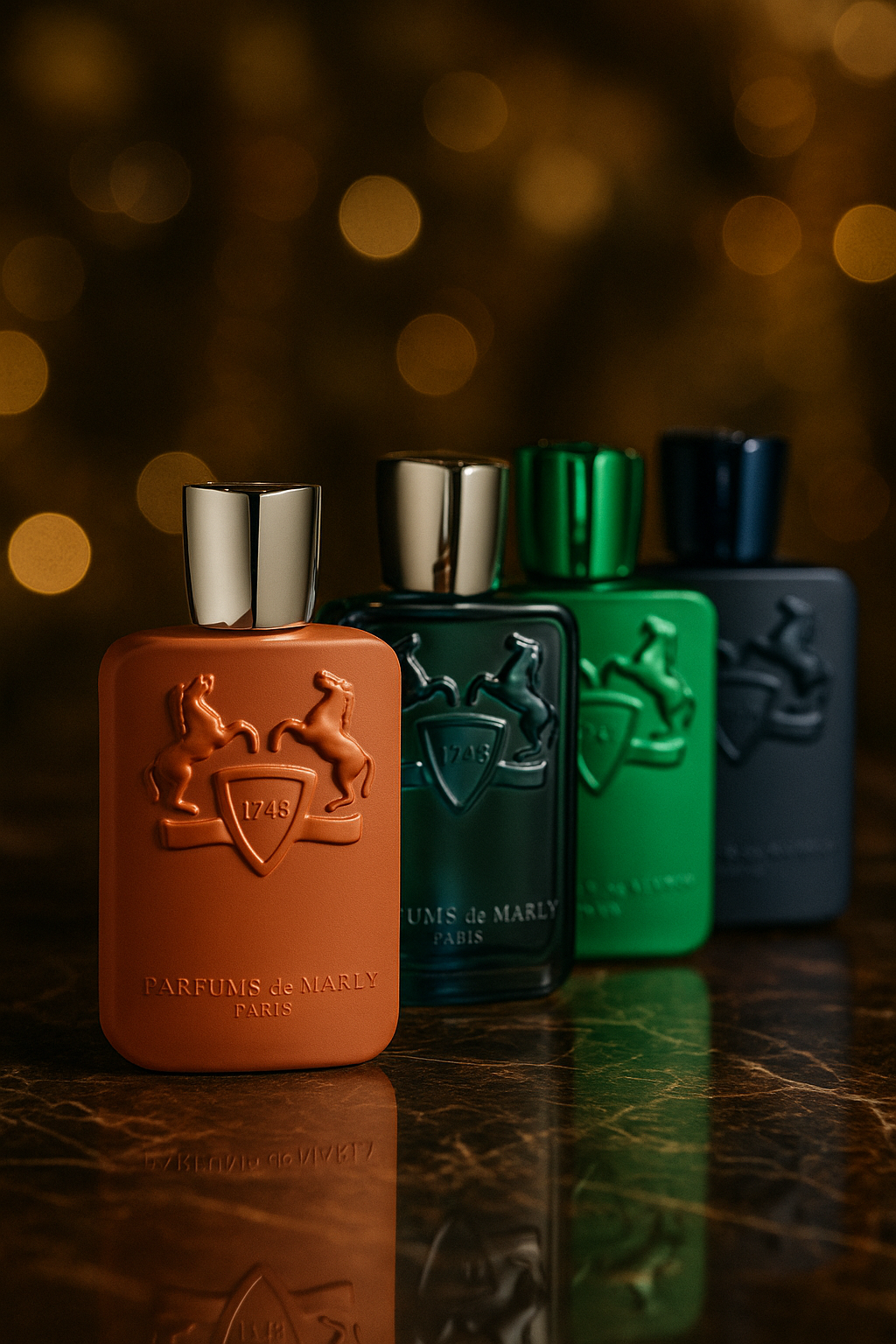 Parfums de Marly