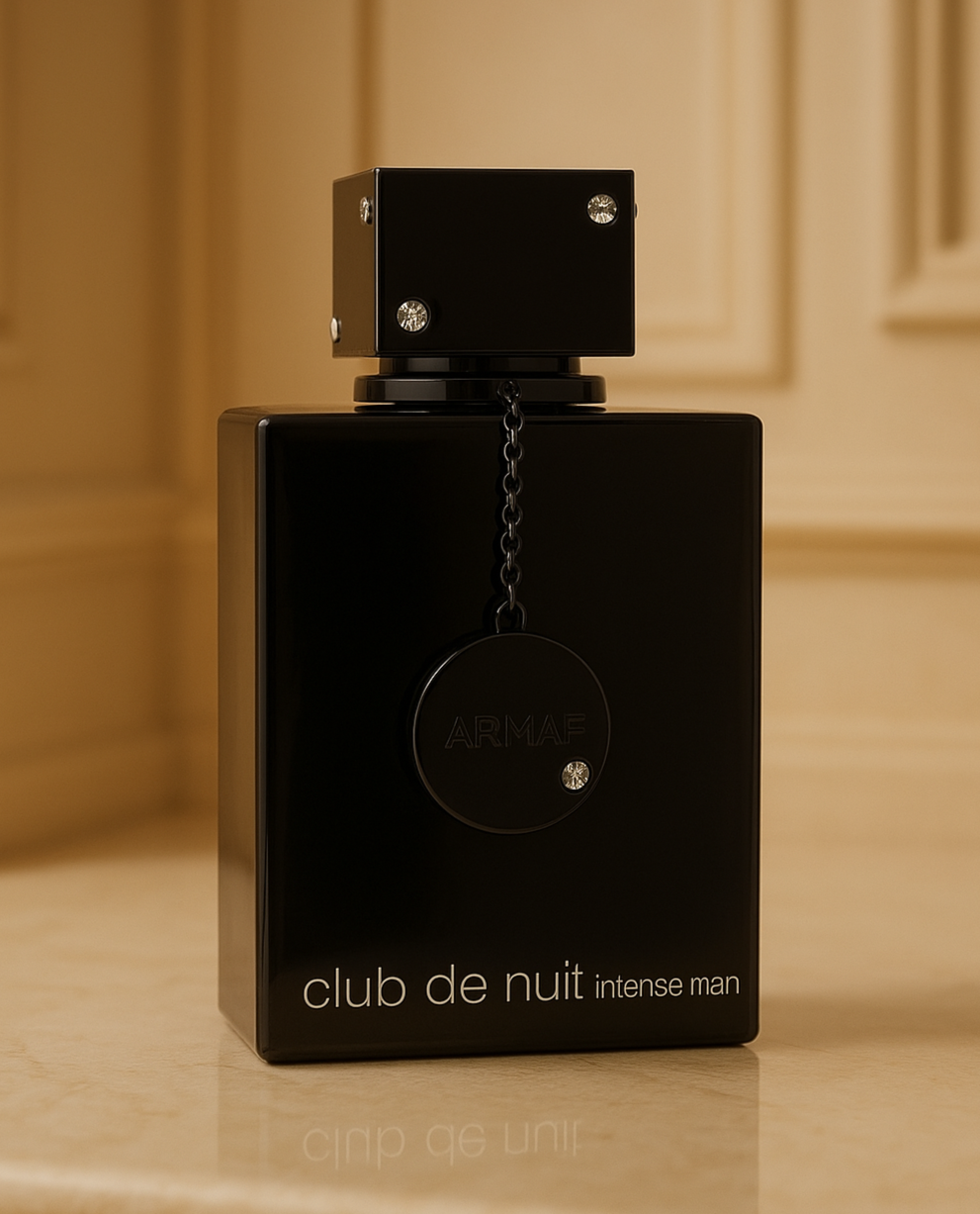 Club de Nuit