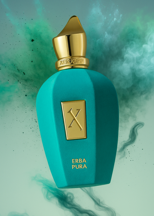 Erba Pura
