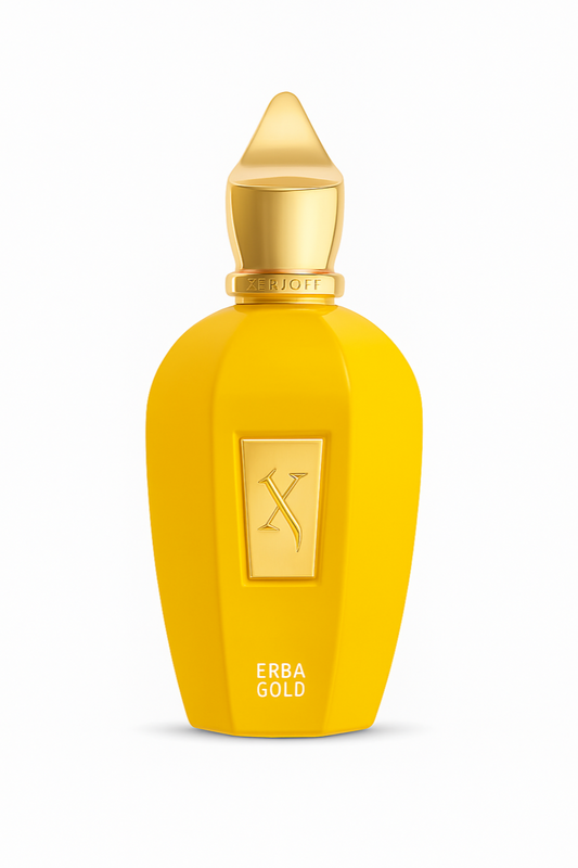 Erba Gold