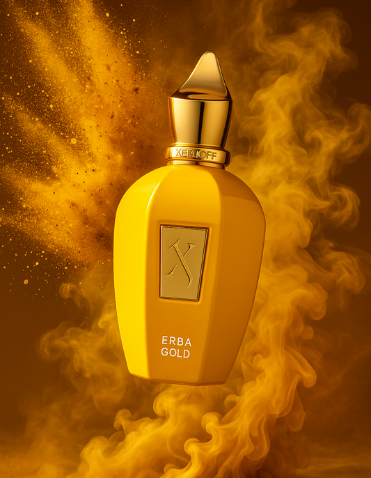 Erba Gold