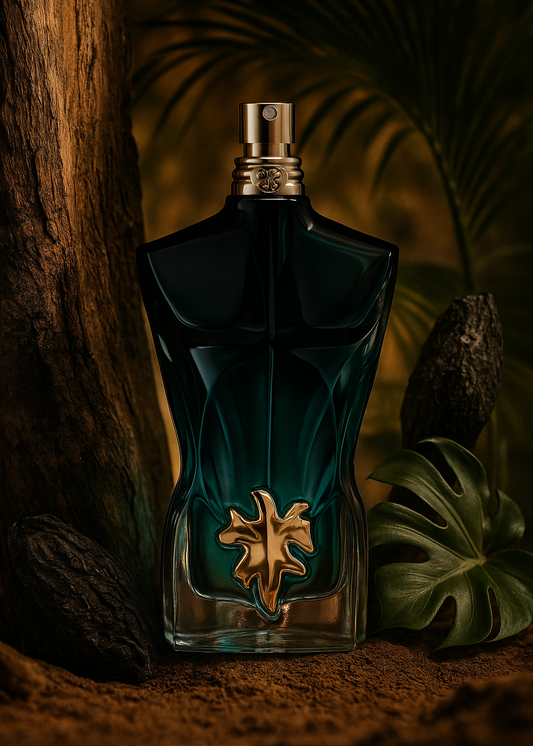 Le Beau Le Parfum Intense
