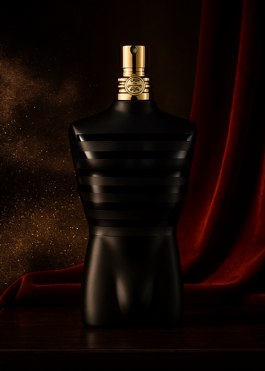 Le Male Le Parfum