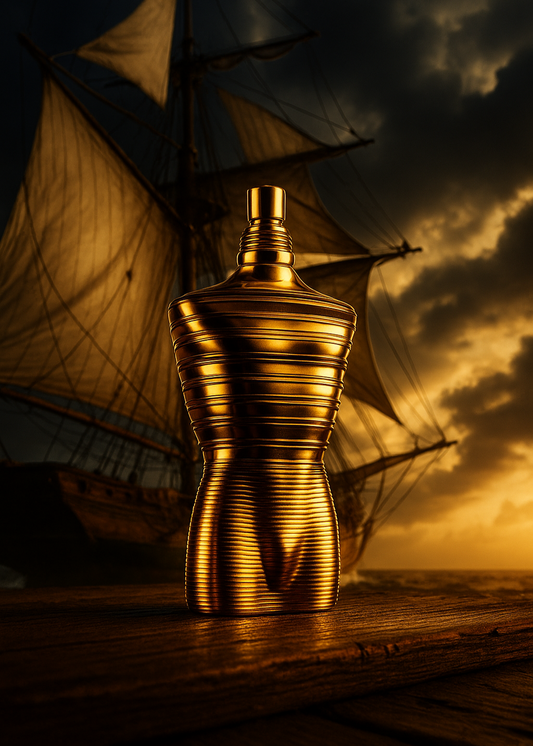 Le Male Elixir