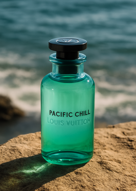 Pacific Chill