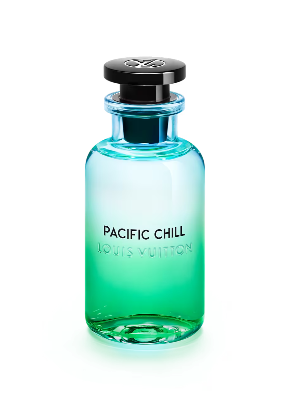 Pacific Chill