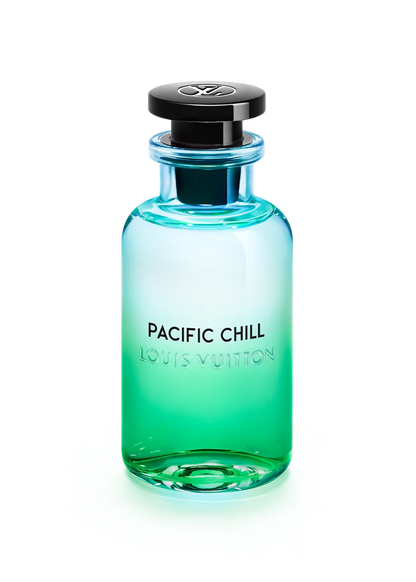 Pacific Chill