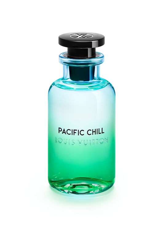 Pacific Chill