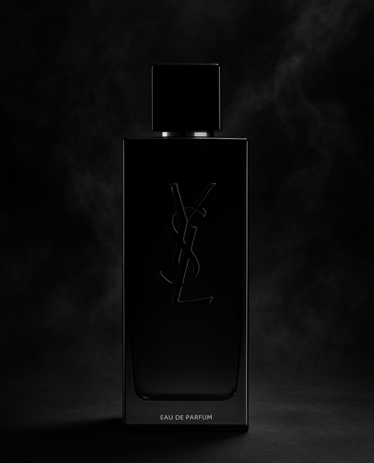 Yves Saint Laurent