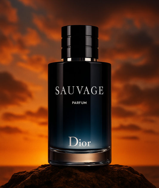 Sauvage EDP