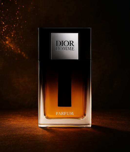 Homme Intense