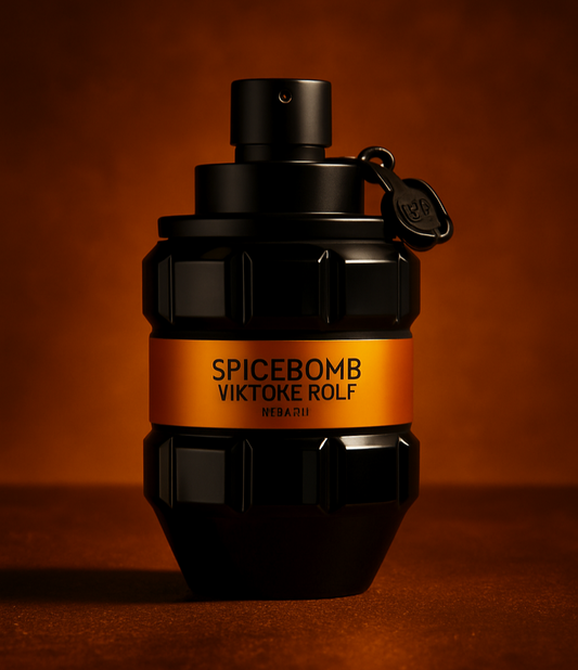 Spicebomb