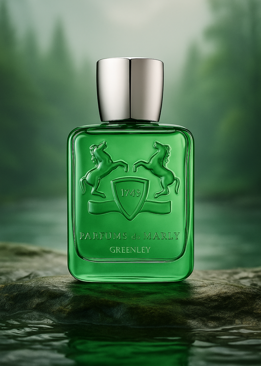 Greenley