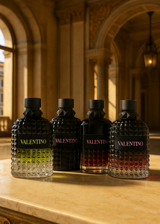 Valentino Exclusive Set